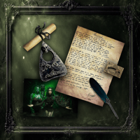 HAUNTED BUNDLE – Handmade Edition