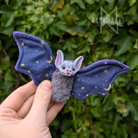 Image 1 of Celestial Skies Bebe Bat
