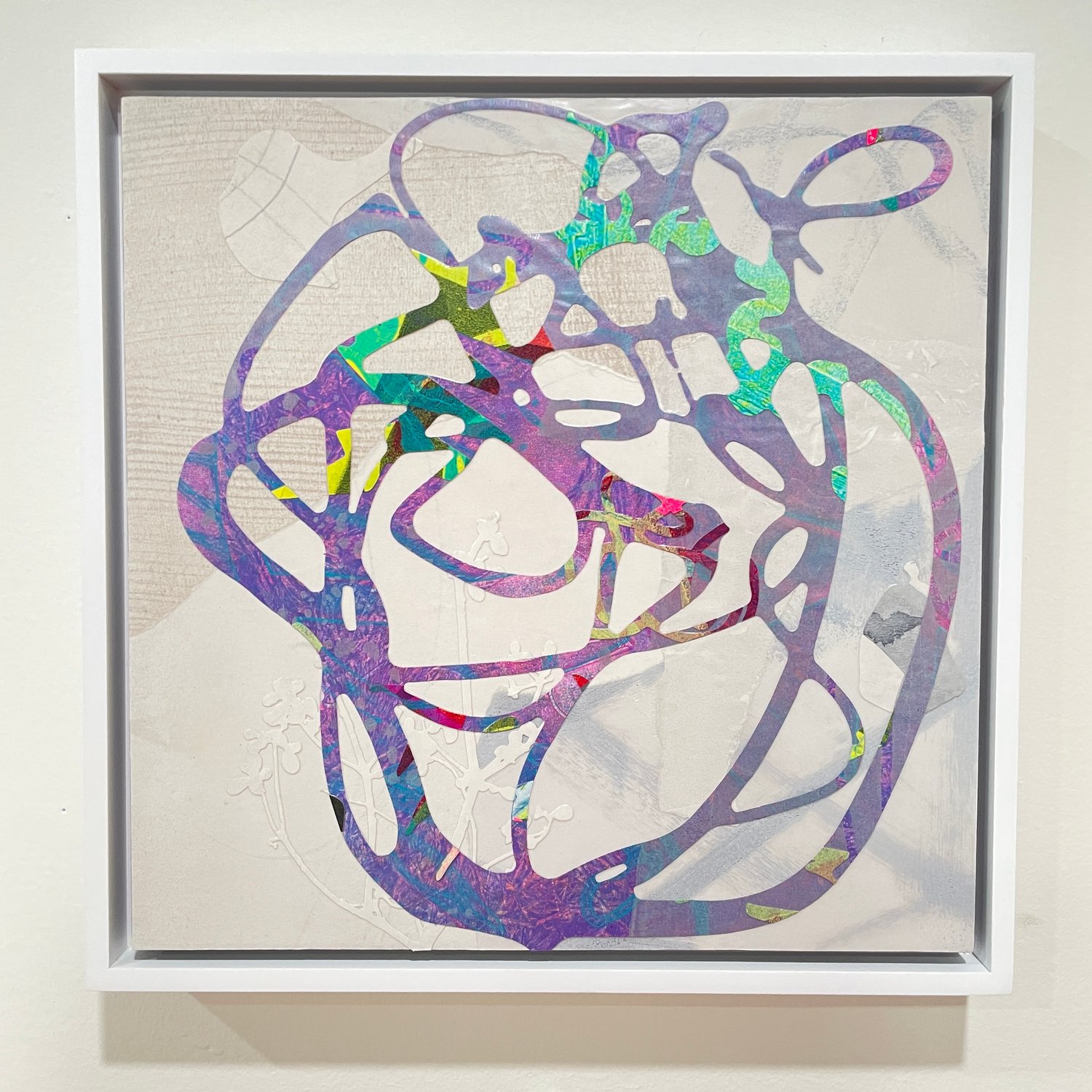 Image of Kathy Cornwell | Conversation Pit