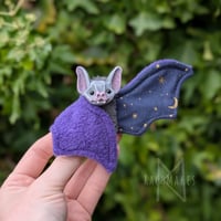 Image 2 of Celestial Skies Bebe Bat