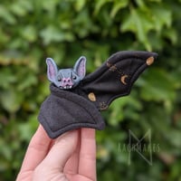 Image 2 of Gilded Moon Bebe Bat