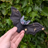 Image 1 of Gilded Moon Bebe Bat