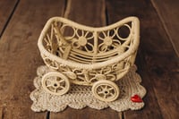 Image 6 of Blooming pram in different colors