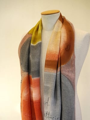 Image of Pashmina n.182