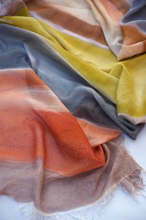 Image of Pashmina n.182