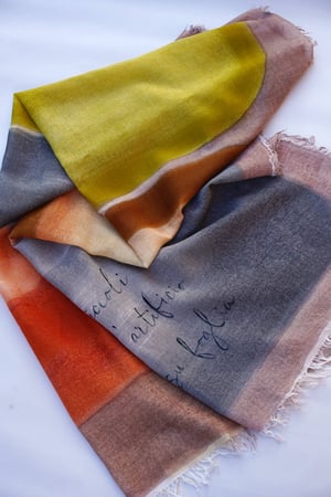 Image of Pashmina n.182