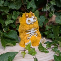 Image 2 of Golden Yellow Skellie 