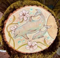 'Breathing Underwater'