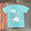 Your Shadow Just Called - Short Sleeve 02