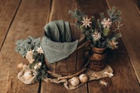 Image 1 of X-Mas set for newborns