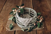 Image 6 of Mint set with differnt flowers for a boy and a girl 