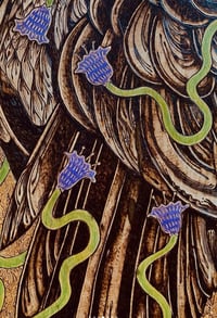 Image 5 of 'The Crow & the Pitcher'