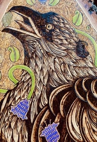 Image 2 of 'The Crow & the Pitcher'