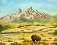 Image 1 of Guardians of the Valley