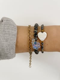 Image 6 of Bracelets FLOWERS 
