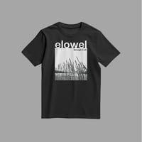 elowel "Through It All" T-shirt