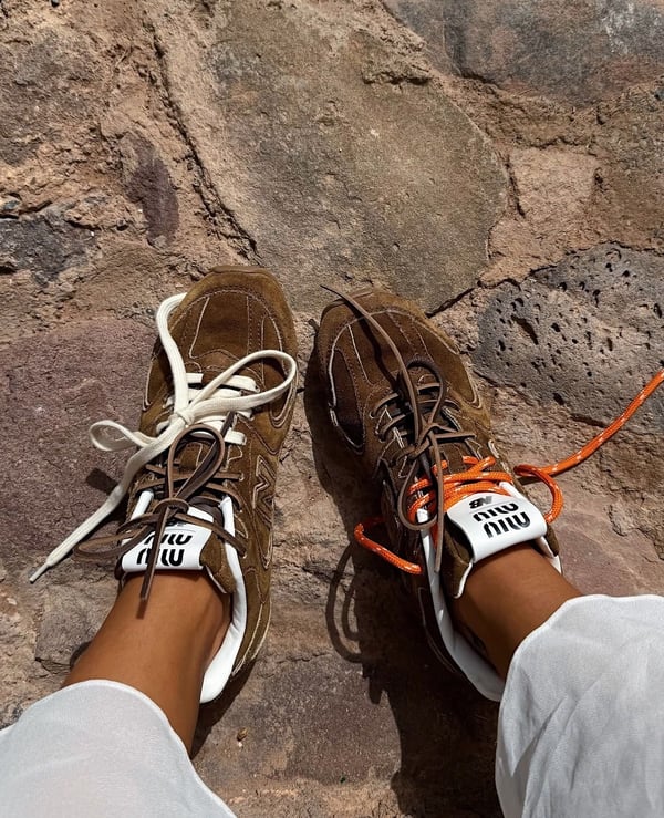 Image of Sneakers Balance 