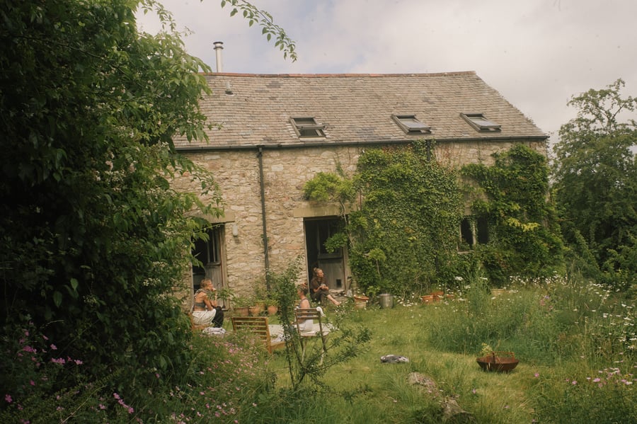Image of JULY WEEKEND RETREAT DARTMOOR