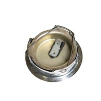 Image 2 of Nardi Torino Classic old logo horn button