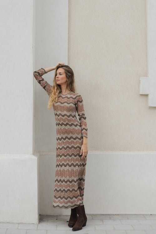 Image of 3-Vestido Wonder