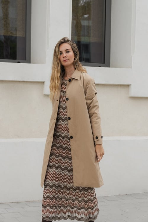 Image of 3-Vestido Wonder