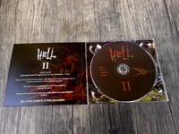 Hell II CD