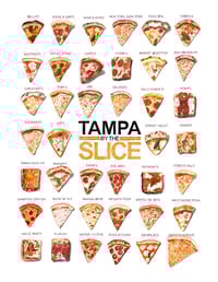 Image 1 of TAMPA – PIZZA