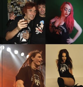 Image of Original Logo Shirt