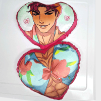 Image 3 of Kpop Demon Hunters Pillows