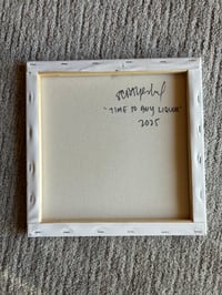 Image 3 of Time to Buy Liquor