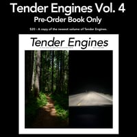 Tender Engines Vol. 5