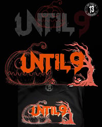 Image 2 of UNTIL9 Orange