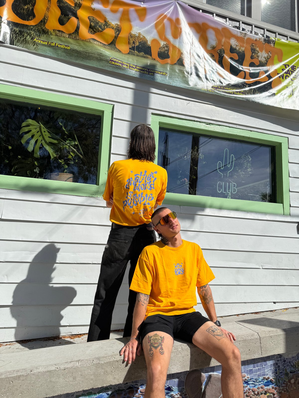 Apparel | Cactus Club