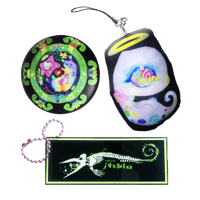 Image 1 of NATURE Accessories Pack