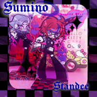 Sumino Standee