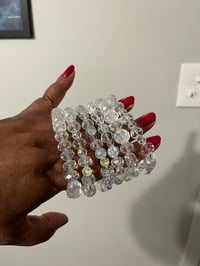 Crystal love
