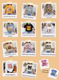 Image 2 of Books and Ghosts