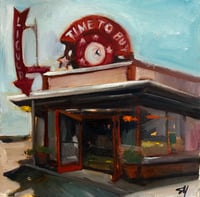 Image 1 of Time to Buy Liquor