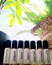 Image 2 of "Limited Edition" Botanical Aromatics