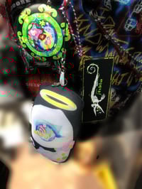 Image 4 of NATURE Accessories Pack