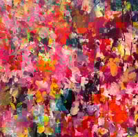 Image 2 of Love Movement Print (2025)