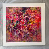 Image 1 of Love Movement Print (2025)