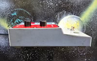 Image 4 of Vintage 1975 Mu-Tron Phasor, Fully Restored, Original Analog Funk Machine