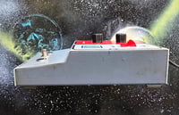 Image 5 of Vintage 1975 Mu-Tron Phasor, Fully Restored, Original Analog Funk Machine