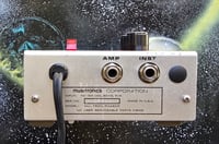 Image 3 of Vintage 1975 Mu-Tron Phasor, Fully Restored, Original Analog Funk Machine