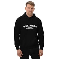 Image 3 of WELLNESS Hoodie