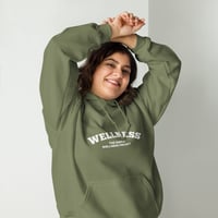 Image 4 of WELLNESS Hoodie