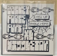 Image 1 of 7" "PHONE HOME" 45 RPM RECORD *SIGNED!