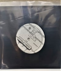 Image 2 of 7" "PHONE HOME" 45 RPM RECORD *SIGNED!