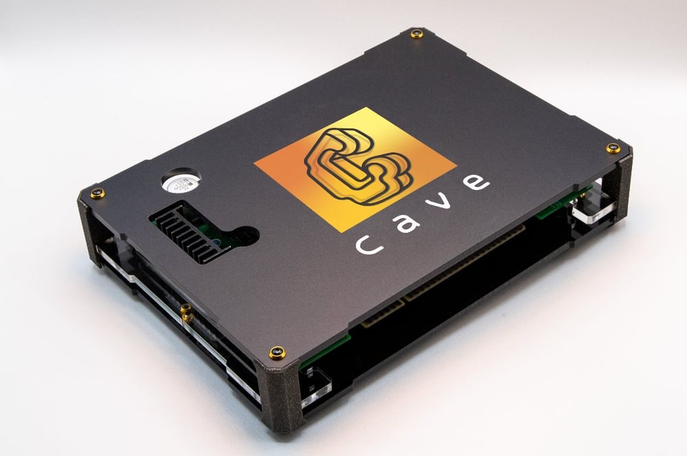Image of Cave CV1000 PCB Enclosure